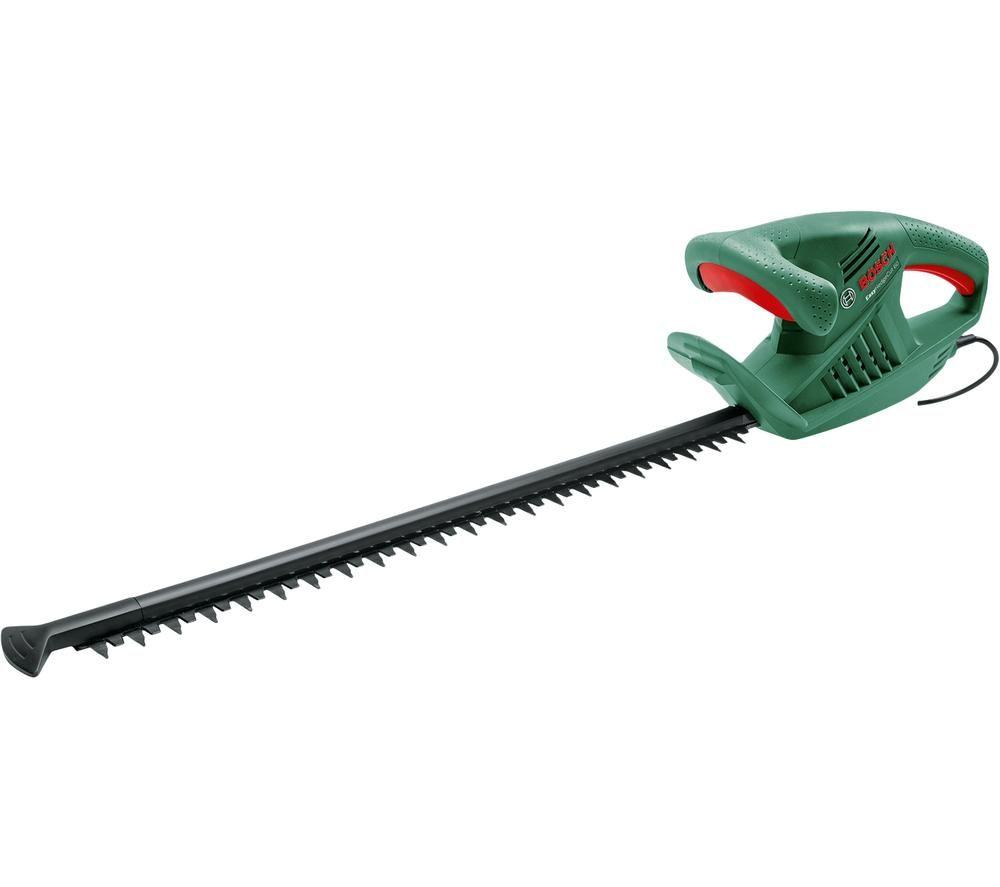 BOSCH EasyHedgeCut 60 Hedge Trimmer review