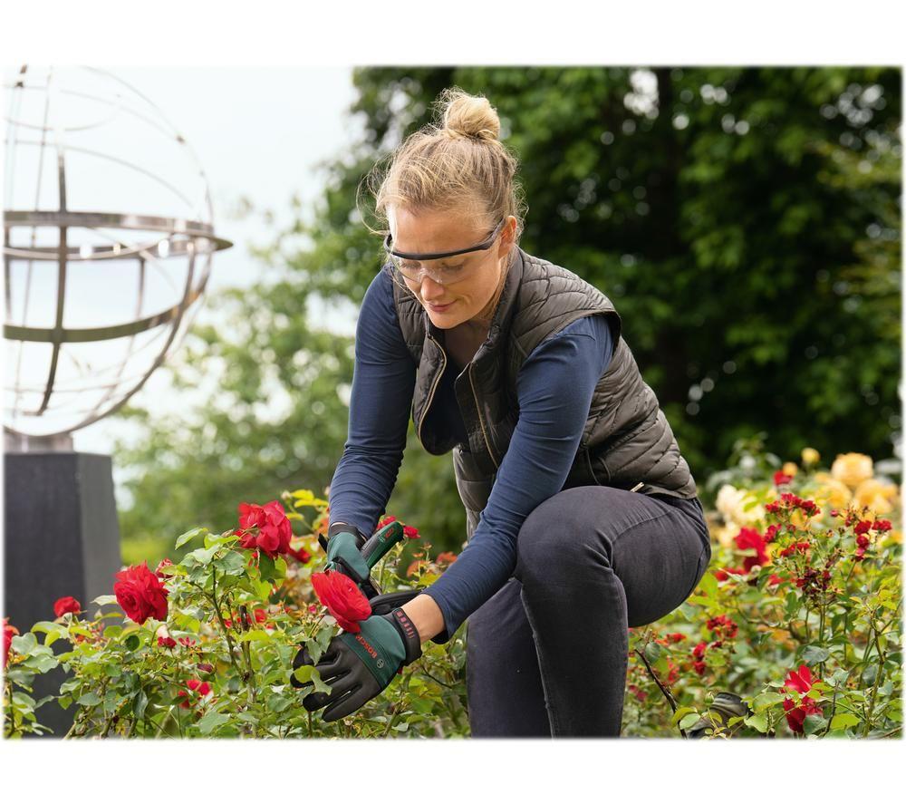 BOSCH EasyPrune Electric Secateurs image number 6 of 6
