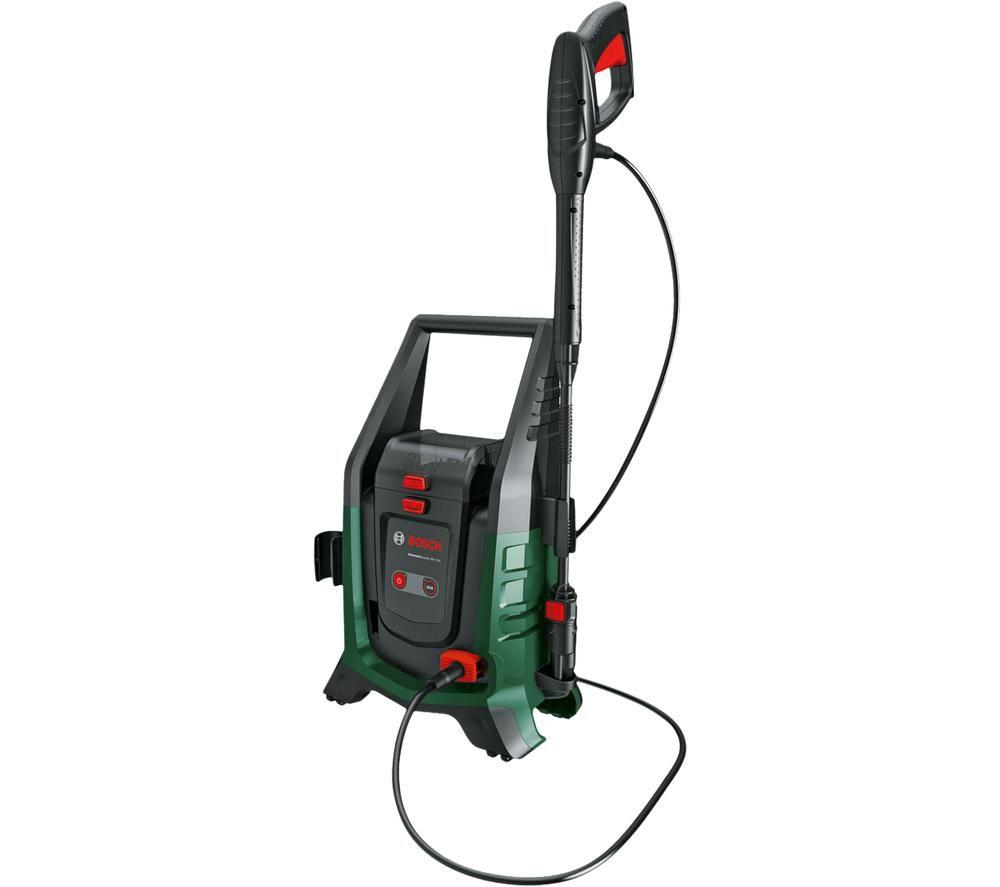 Bosch Universalaquatak 06008C7003 Pressure Washer - 100 Bar