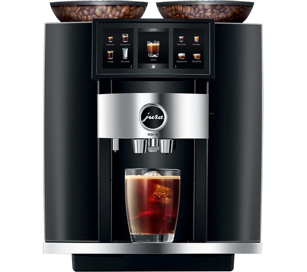 Buy jura coffee outlet machine