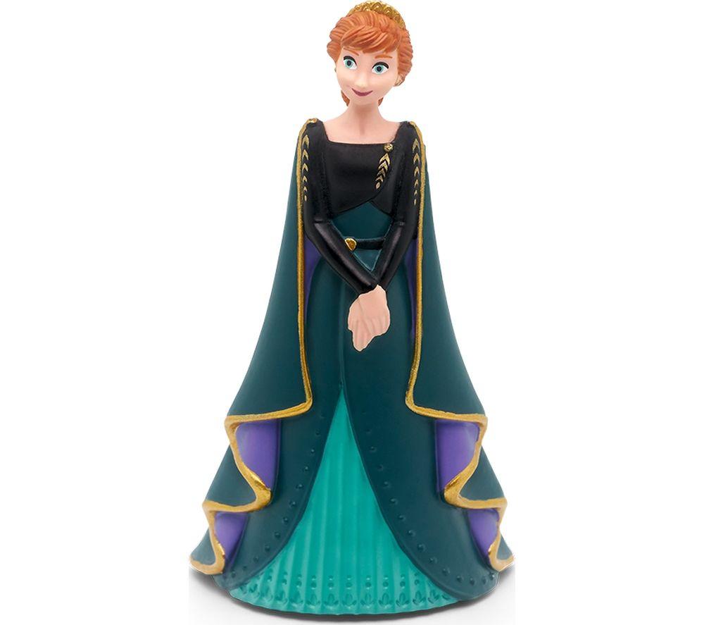 Tonies Disney's Frozen 2 Audio Figure - Anna