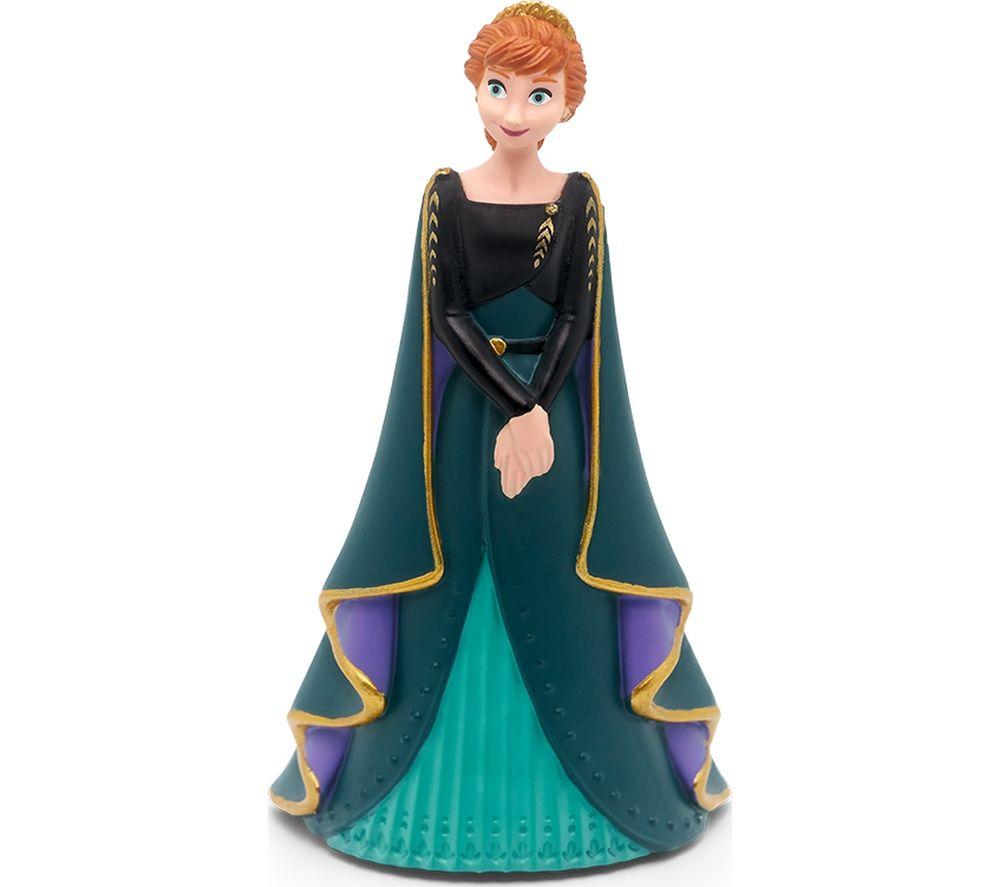 Buy TONIES Disney's Frozen 2 Audio Figure - Anna | Currys