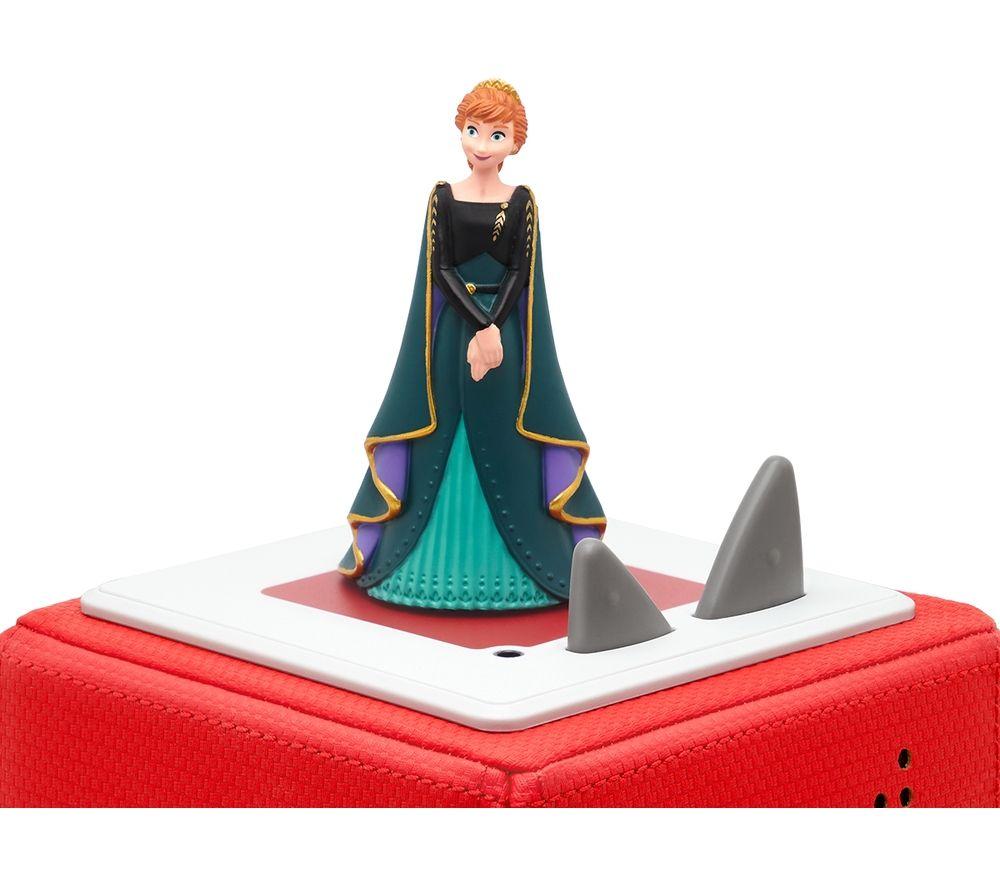 TONIES Disney's Frozen 2 Audio Figure - Anna image number 2 of 2