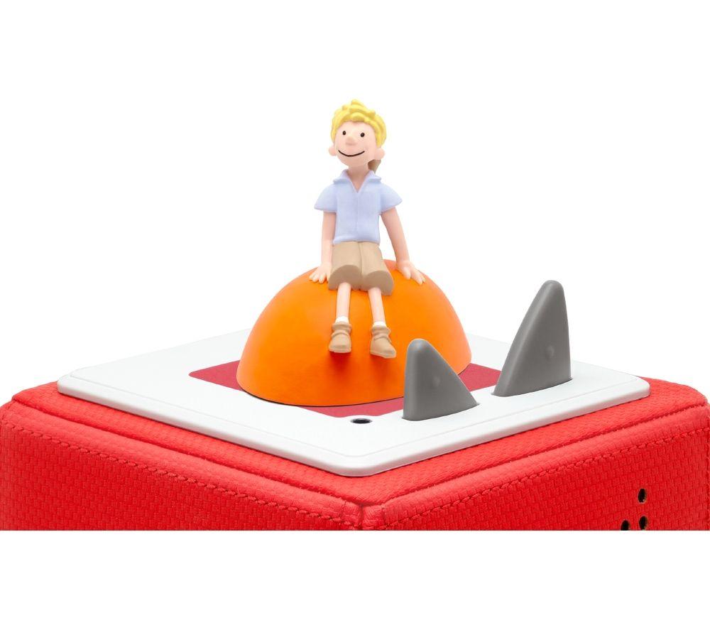TONIES Roald Dahl Audio Figure - James and the Giant Peach image number 2 of 2