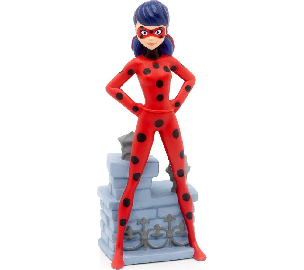 TONIES Miraculous Audio Figure - Ladybug