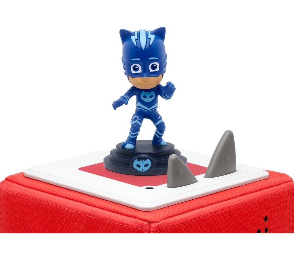 TONIES PJ Masks Audio Figure - Catboy image number 2 of 2