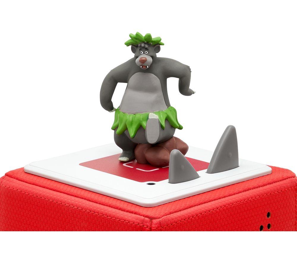 TONIES Disney Jungle Book Audio Figure - Baloo image number 2 of 2