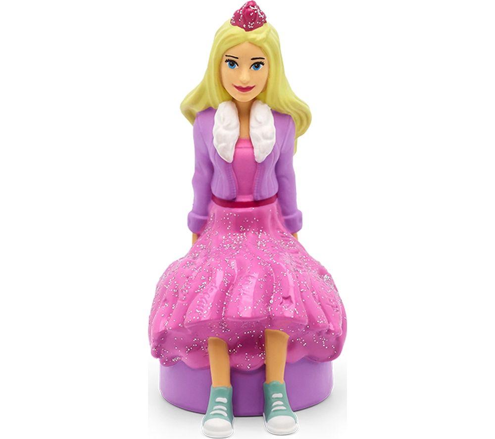 TONIES Barbie Princess Adventure Audio Figure - Amelia