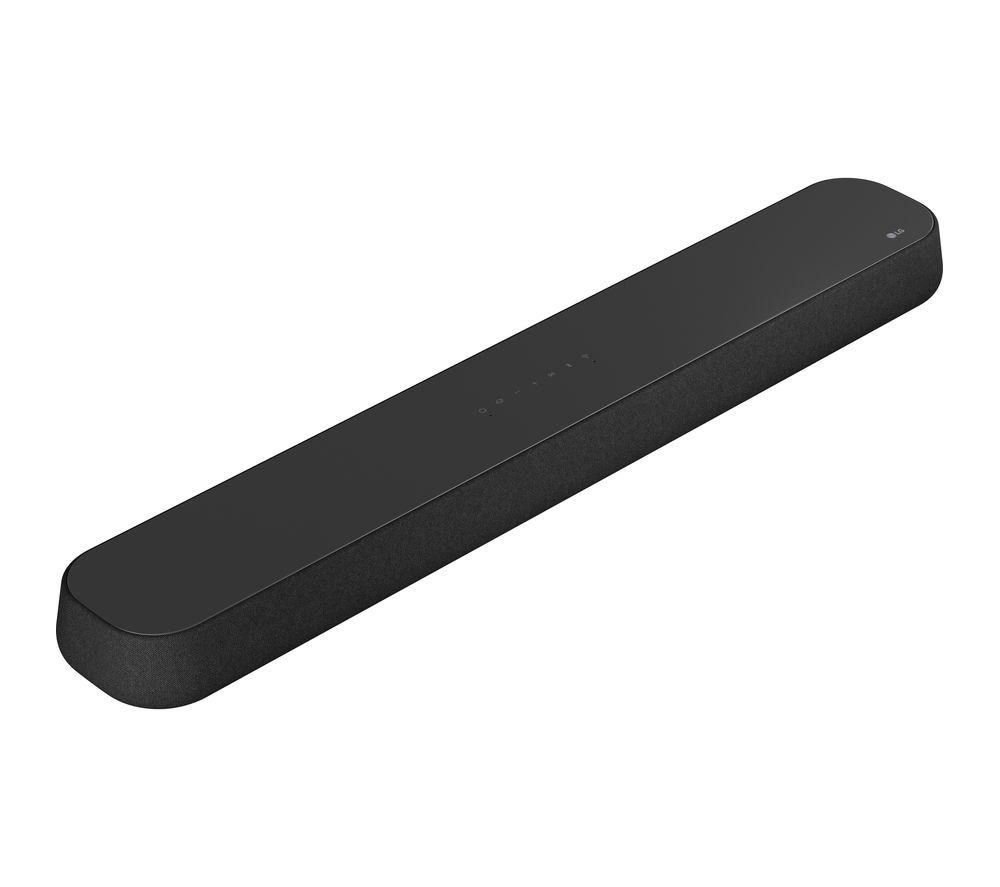 Lg sound bar store currys