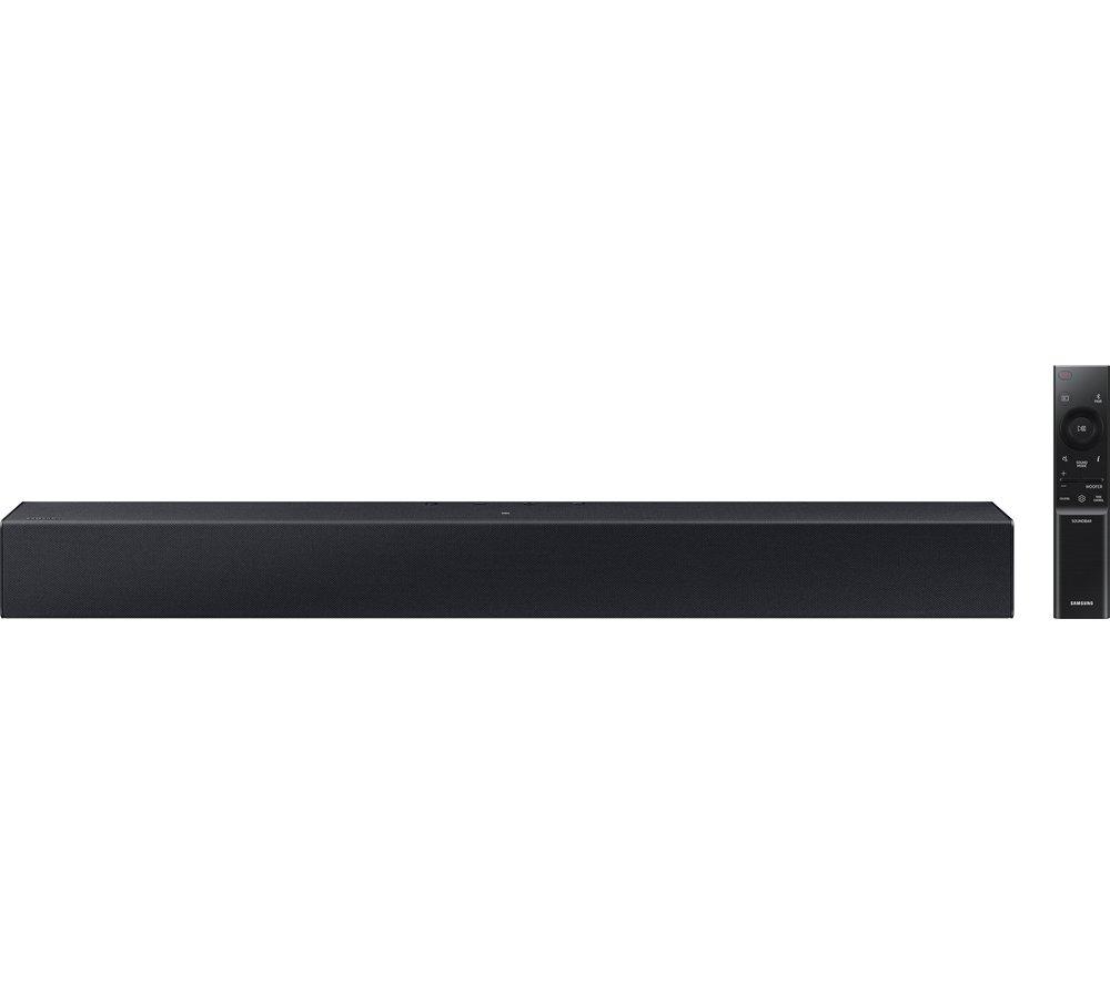 Yamaha sound best sale bar currys