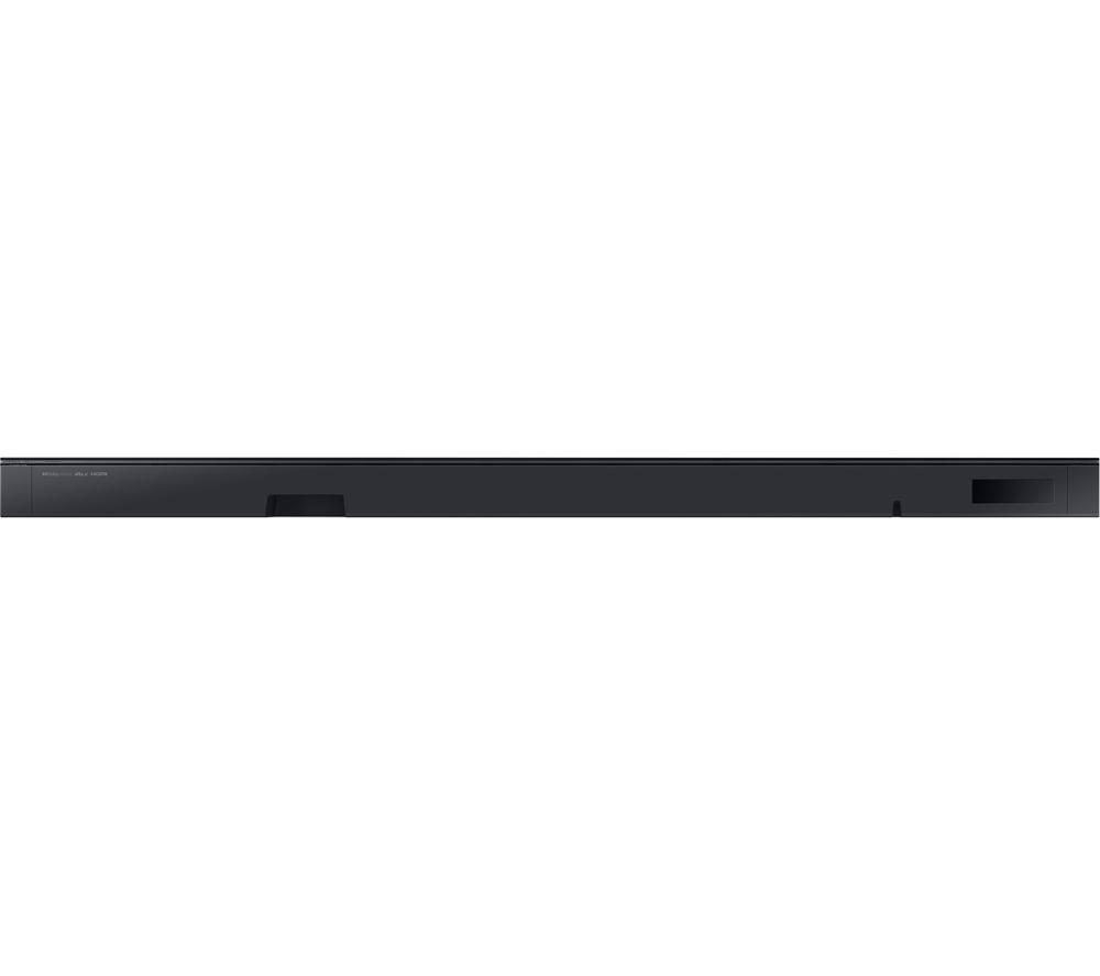 Samsung best sale soundbars currys