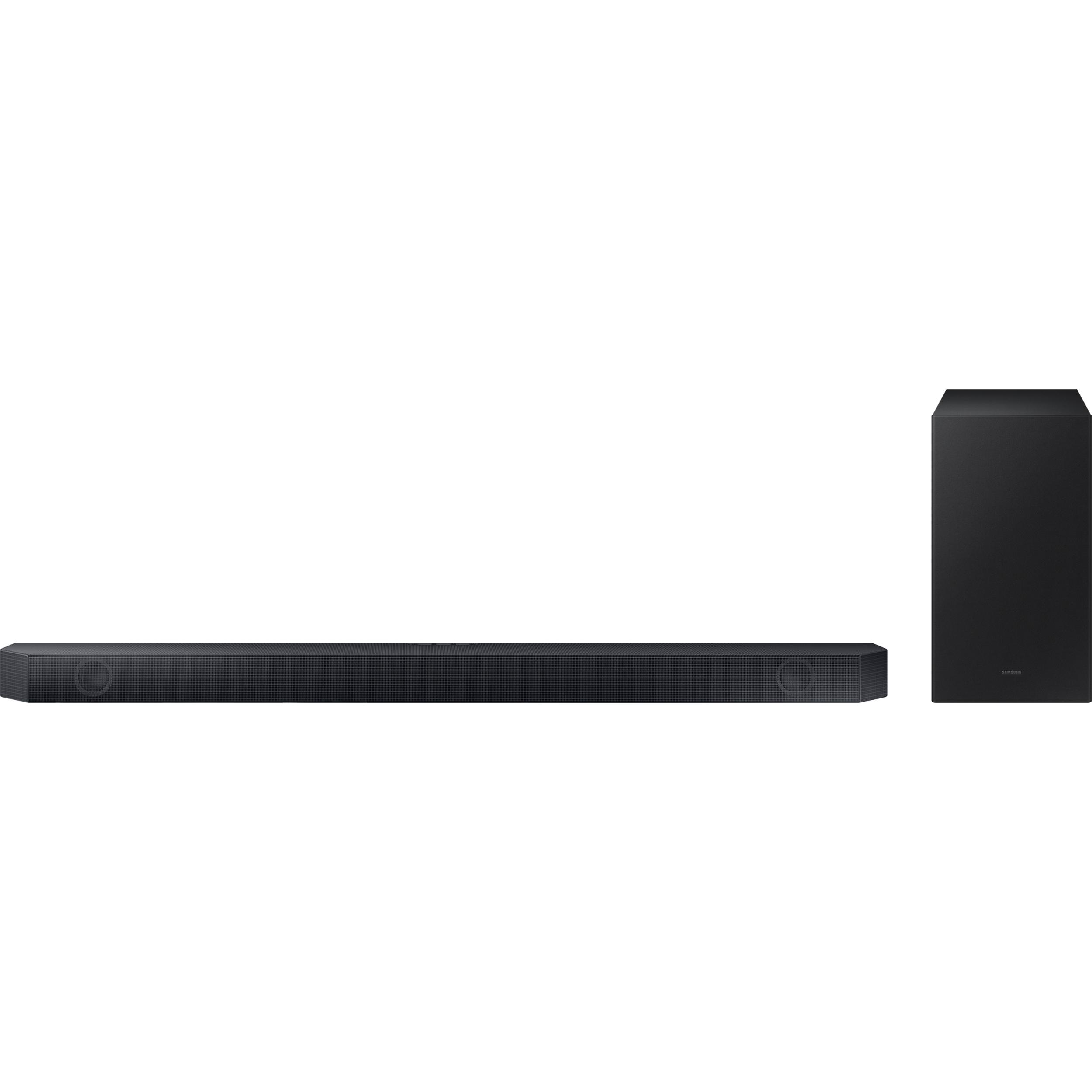 Currys pc world store soundbars