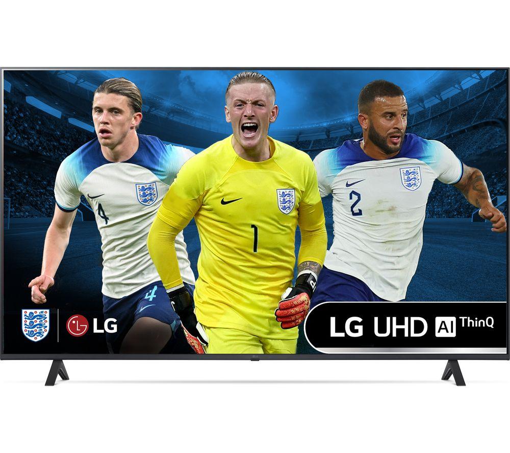 TV UHD LG UN73 65 pulgadas 4K Smart