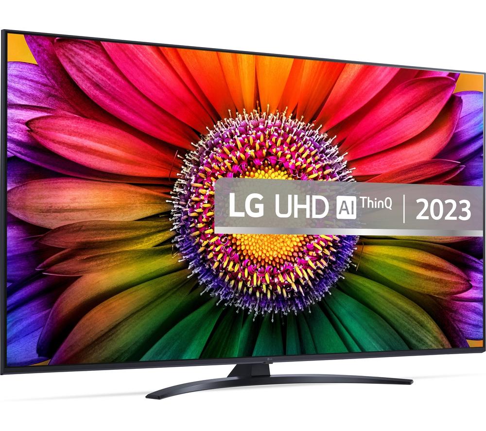 LG UHD UR73: 2023 65 inch 4K Smart TV 2023