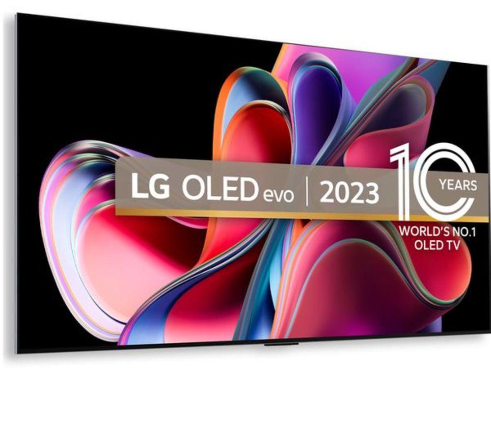 Image of LG OLED65G36LA