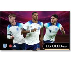 LG OLED TVs - Cheap LG OLED TV Deals