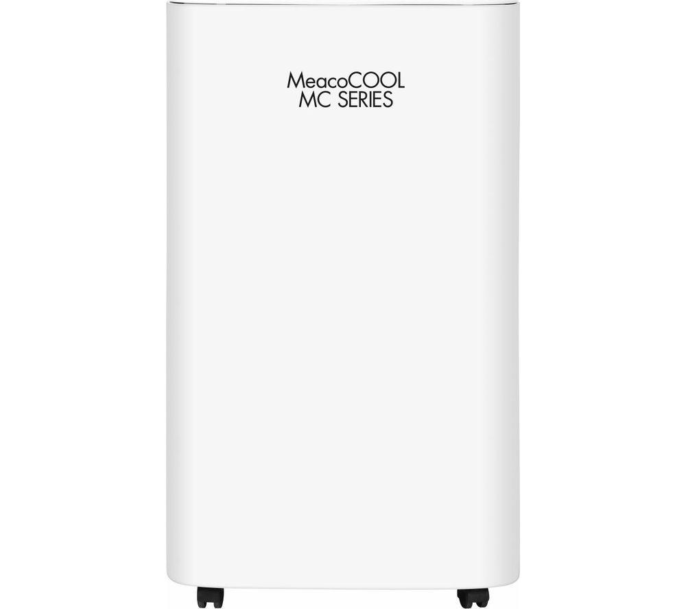 Buy MEACO MeacoCool MC Series 12000 Air Conditioner & Dehumidifier Currys
