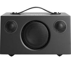 AUDIO PRO Addon C3 Portable Wireless Multi-room Speaker - Black