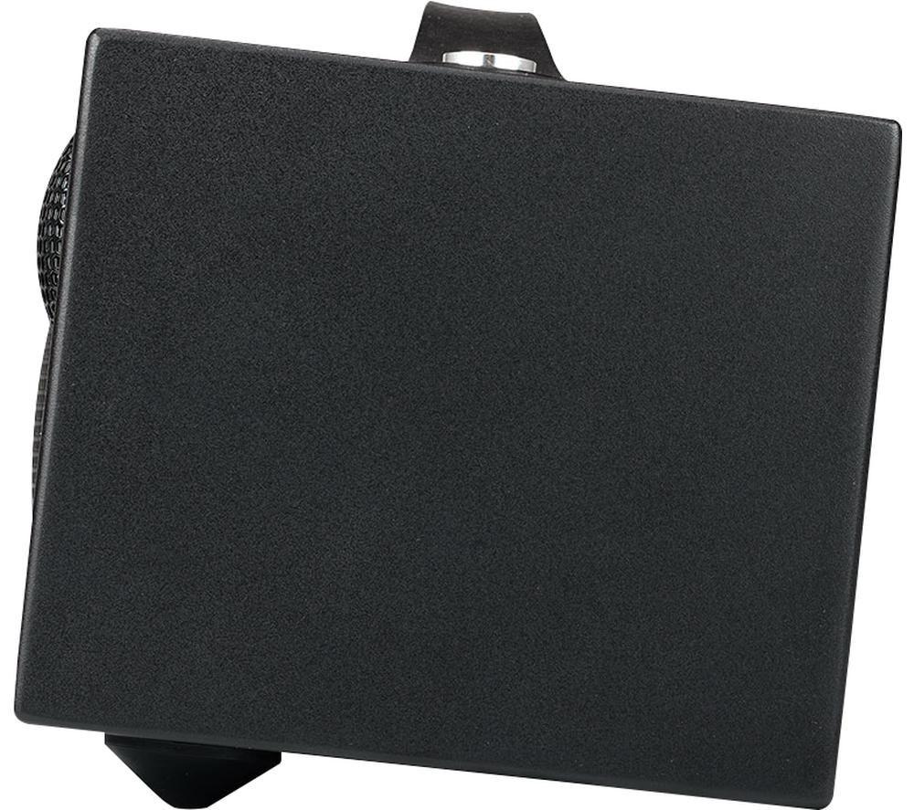AUDIO PRO Addon C3 Portable Wireless Multi-room Speaker - Black image number 4 of 6