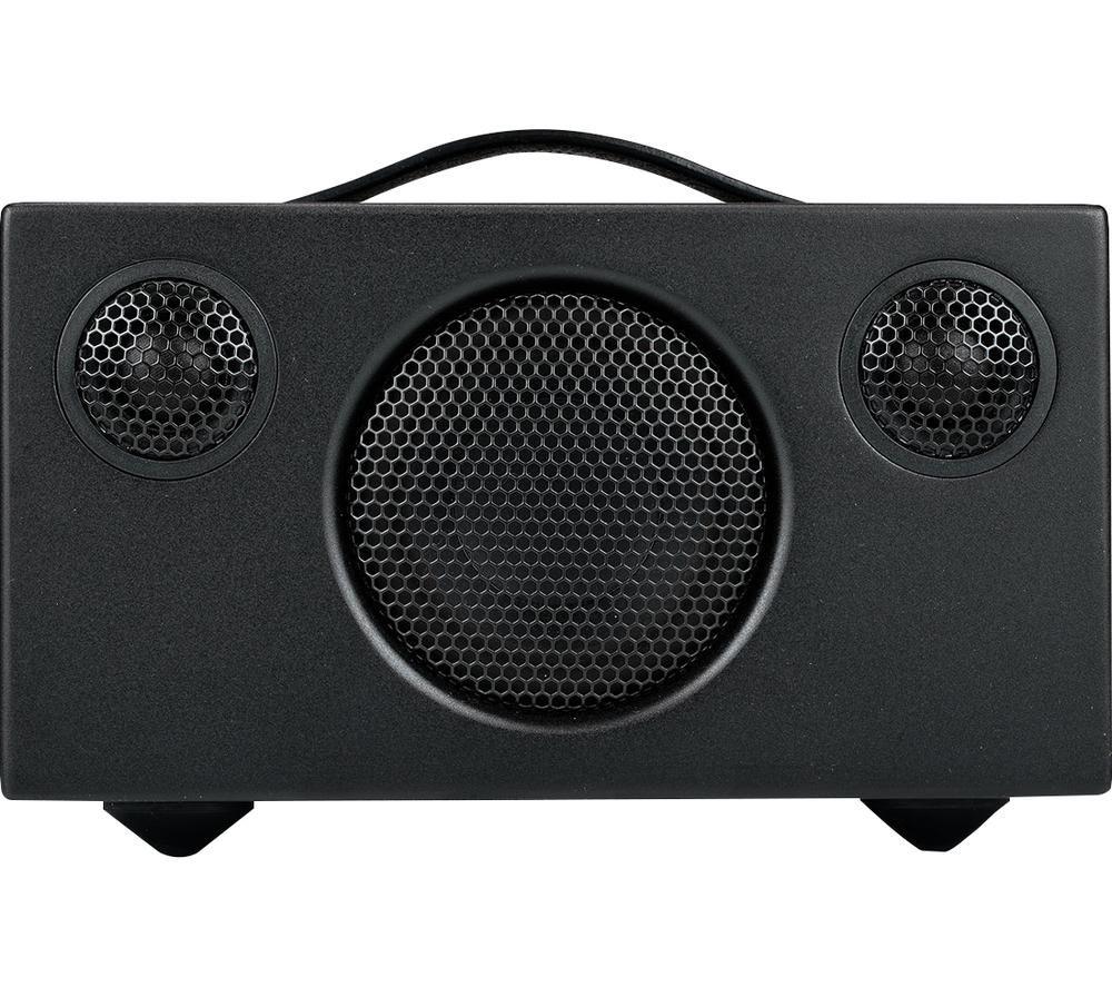 AUDIO PRO Addon C3 Portable Wireless Multi-room Speaker - Black image number 5 of 6