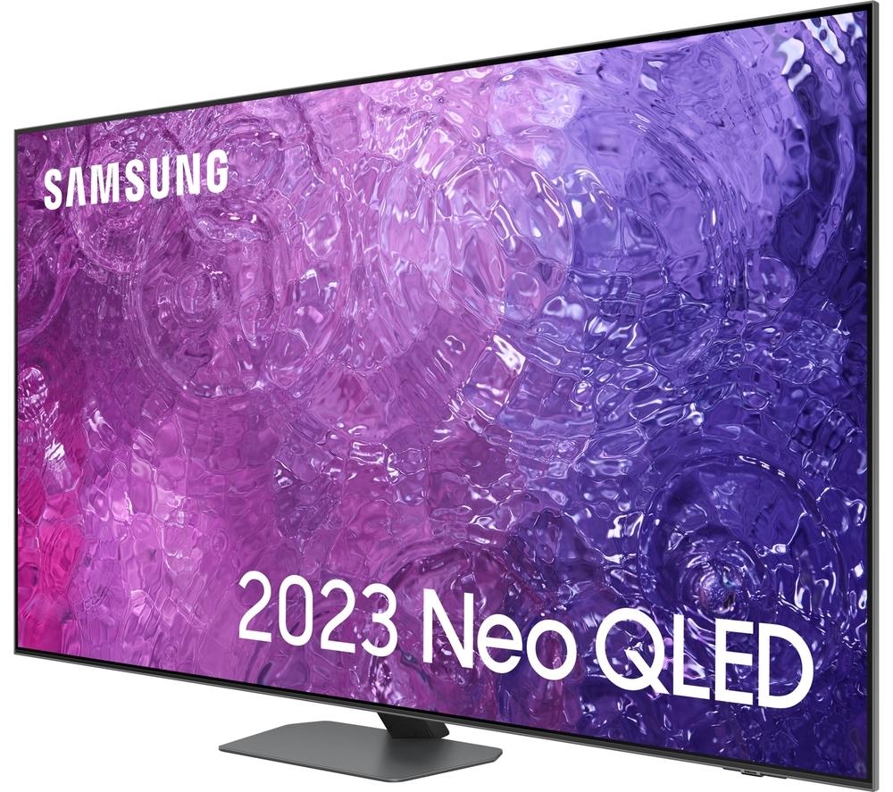 SAMSUNG Smart TV QLED 4K 43 Samsung Q65C 2023