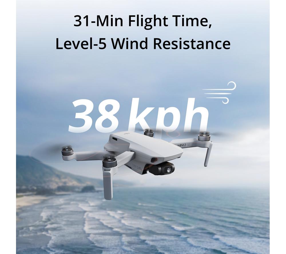 Currys dji deals mavic air 2