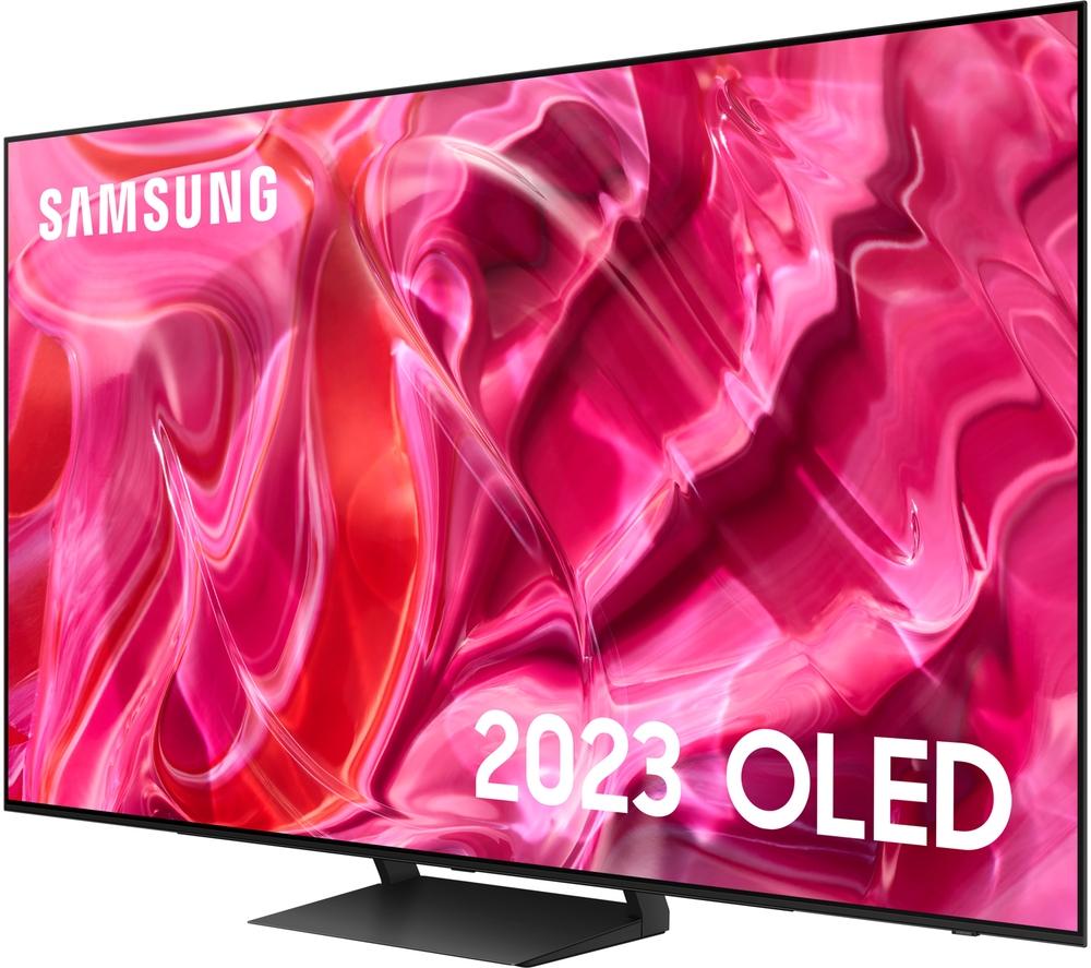 SAMSUNG S90C 65 inch Smart 4K Ultra HD HDR OLED TV (2023) - QE65S90C - image 3