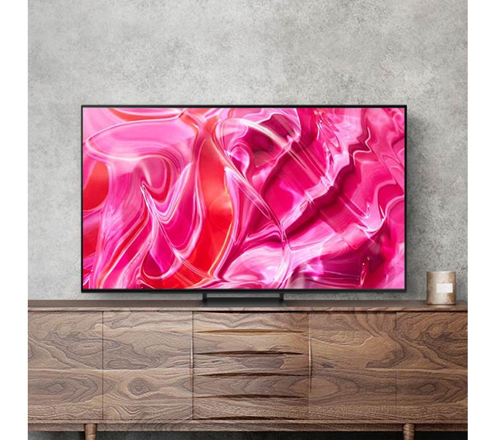 SAMSUNG S90C 65 inch Smart 4K Ultra HD HDR OLED TV (2023) - QE65S90C - image 19