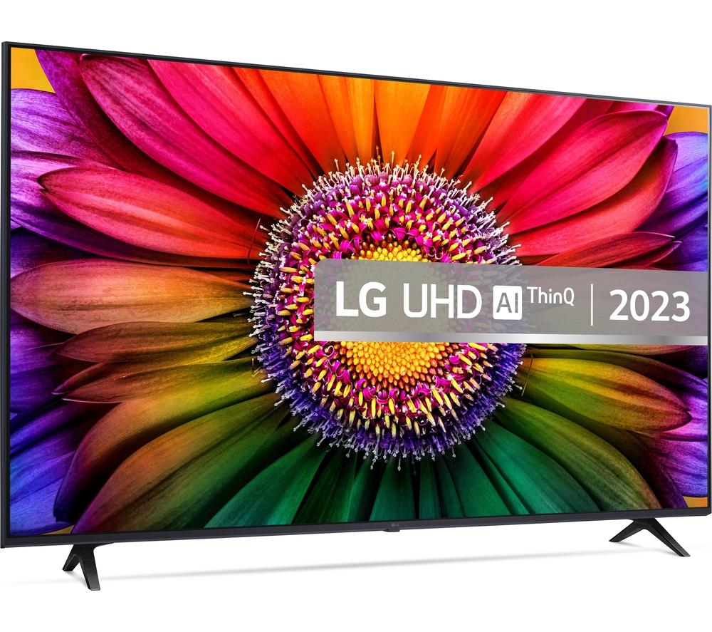 Télévision LG 65 Pouces TV LED - UHD Smart TV - Babi Shop