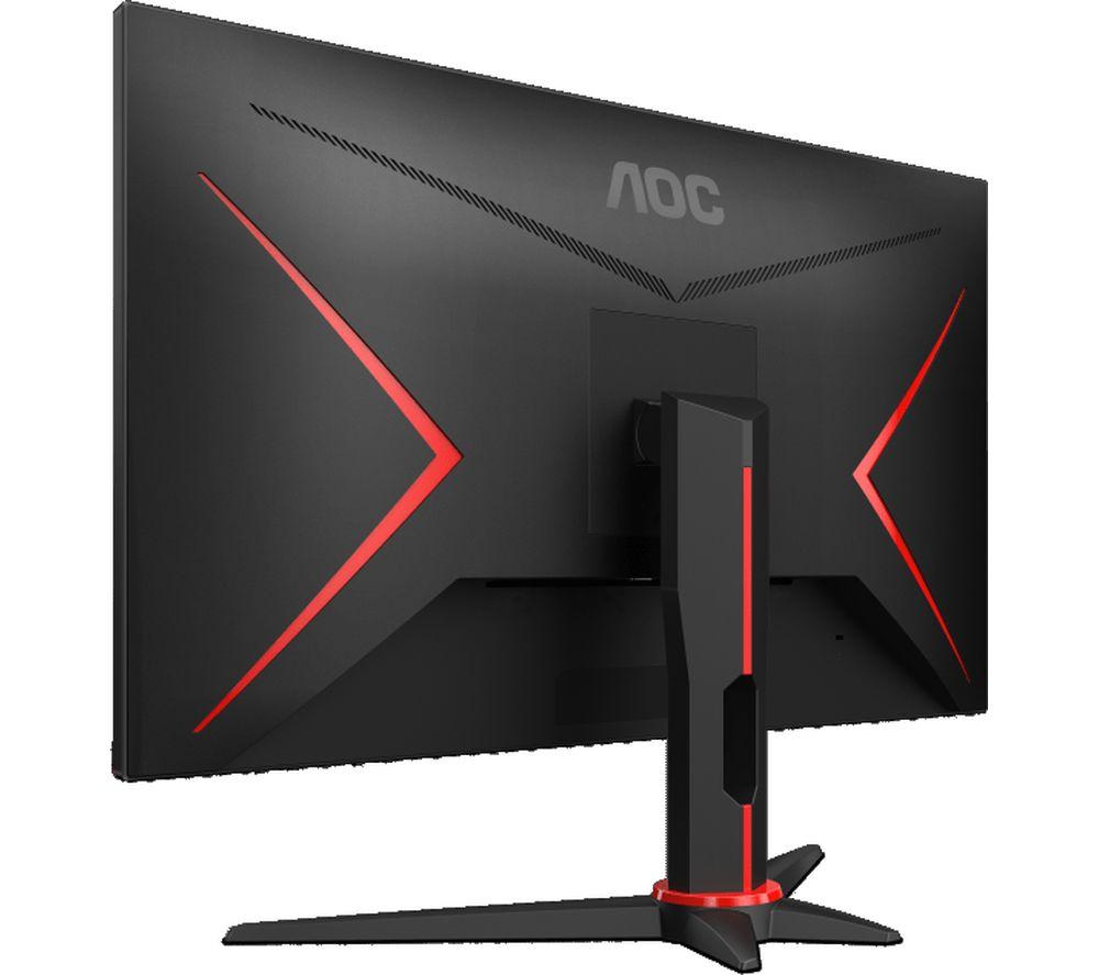 Aoc monitor no sound ps4 hot sale