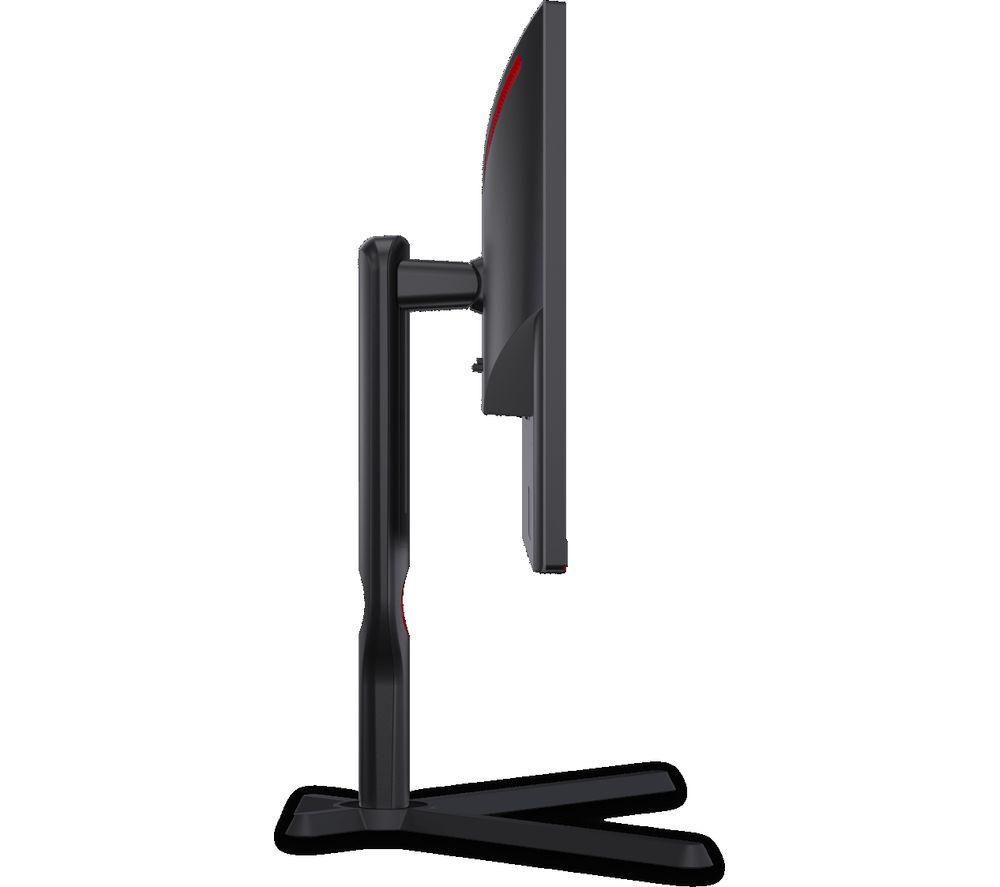 AOC 25G3ZM/BK Full HD 24.5" VA LCD Gaming Monitor - Black image number 4 of 7