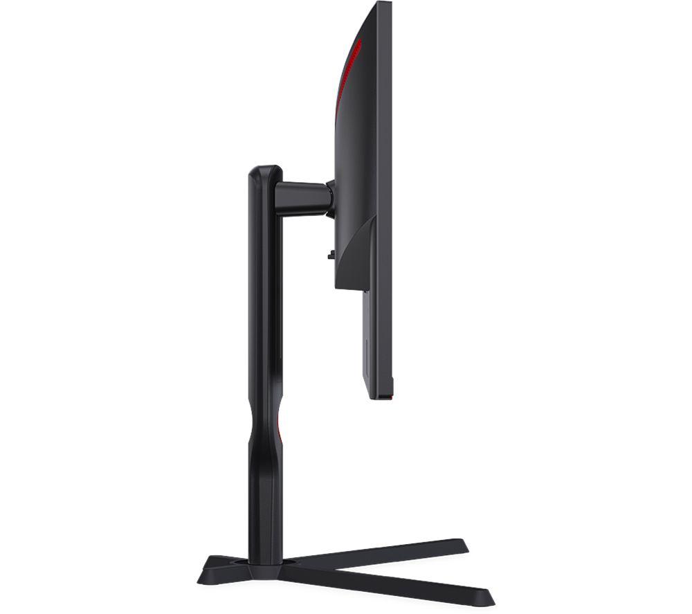 AOC 25G3ZM/BK Full HD 24.5" VA LCD Gaming Monitor - Black image number 7 of 7