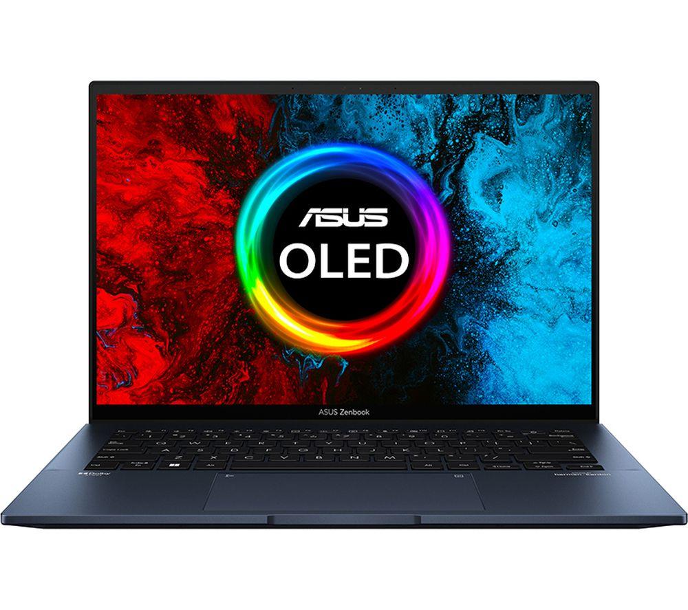 ASUS Zenbook 14 UX3402VA 14