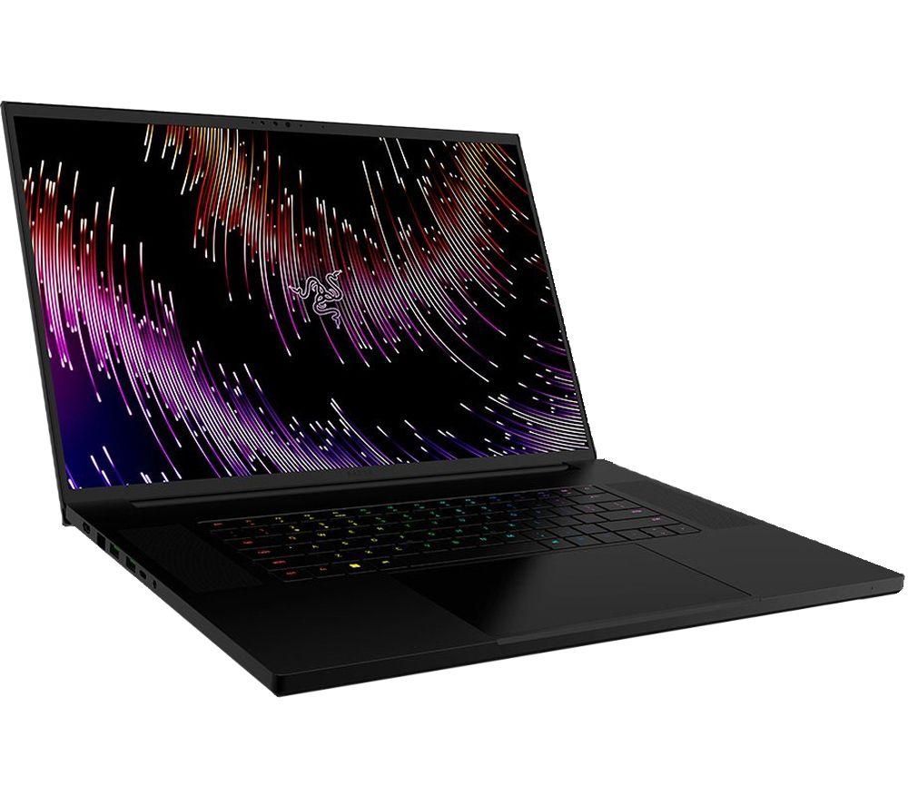 RAZER Blade 18" Gaming Laptop review