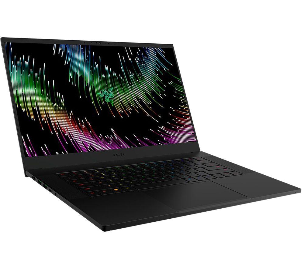 RAZER Blade 15.6" Gaming Laptop review