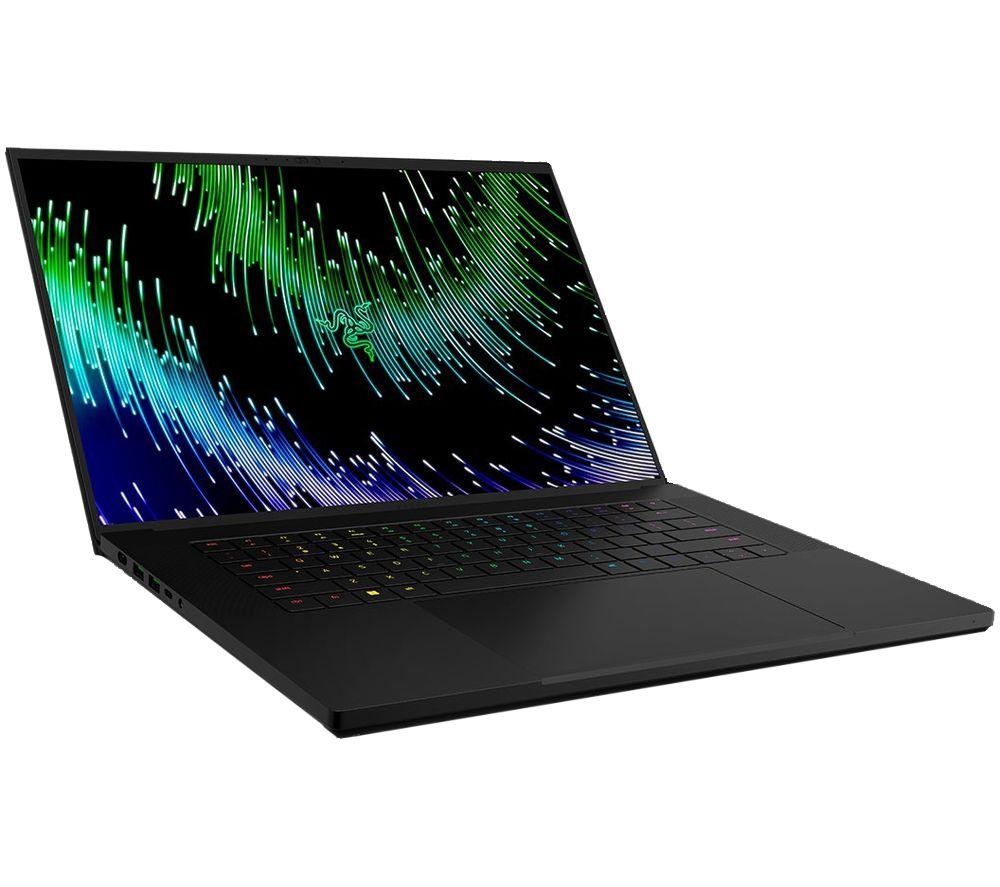 RAZER Blade 16" Gaming Laptop review