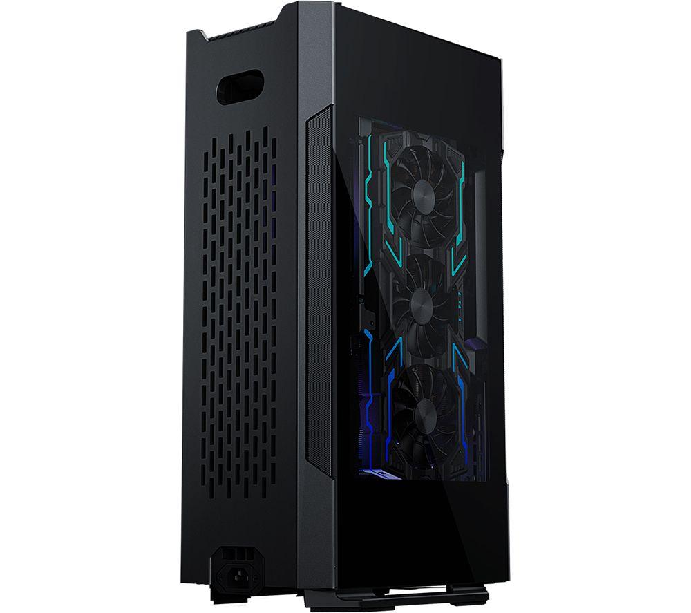 Buy PHANTEKS Evolv Shift 2 Mini-ITX Full Tower PC Case - Black