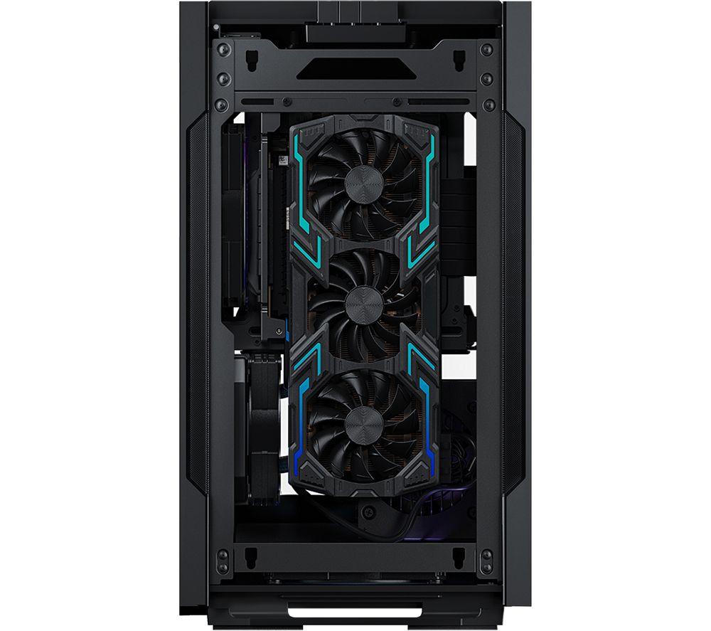 Buy PHANTEKS Evolv Shift 2 Mini-ITX Full Tower PC Case - Black
