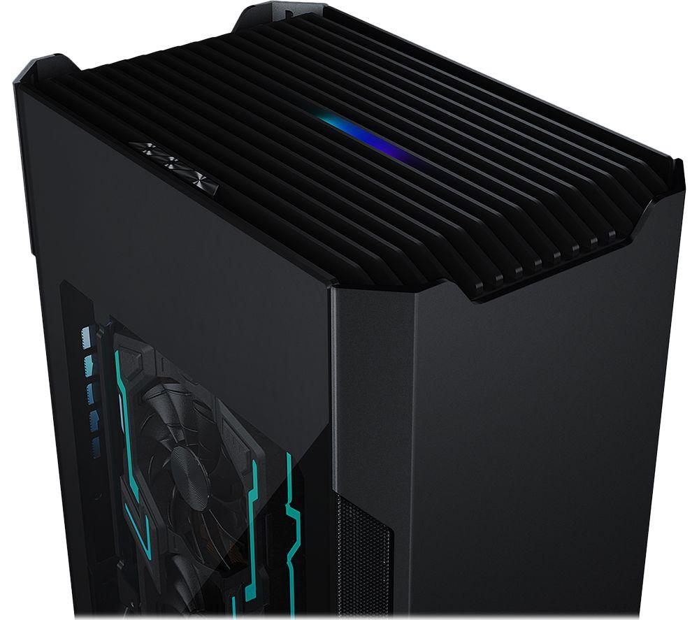 Buy PHANTEKS Evolv Shift 2 Mini-ITX Full Tower PC Case - Black