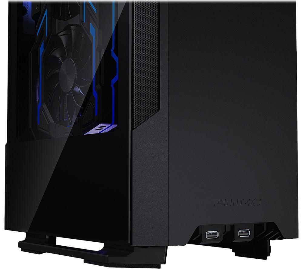 Buy PHANTEKS Evolv Shift 2 Mini-ITX Full Tower PC Case - Black