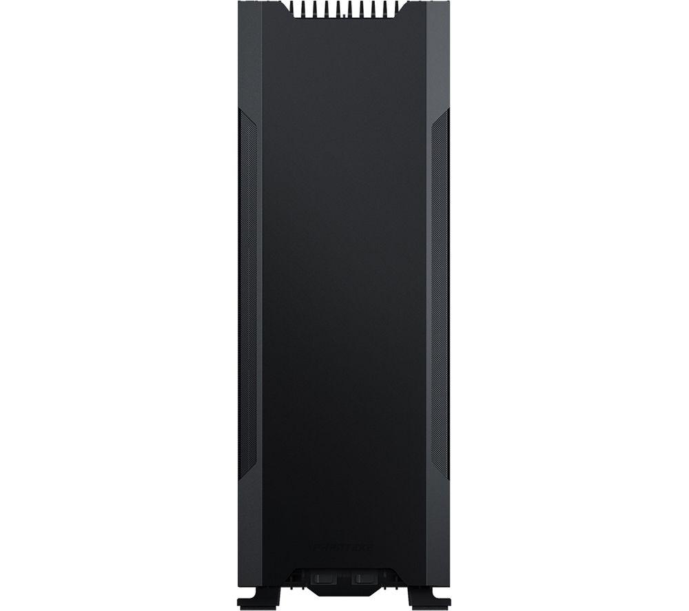 PHANTEKS Evolv Shift 2 Mini-ITX Full Tower PC Case - Black image number 7 of 10