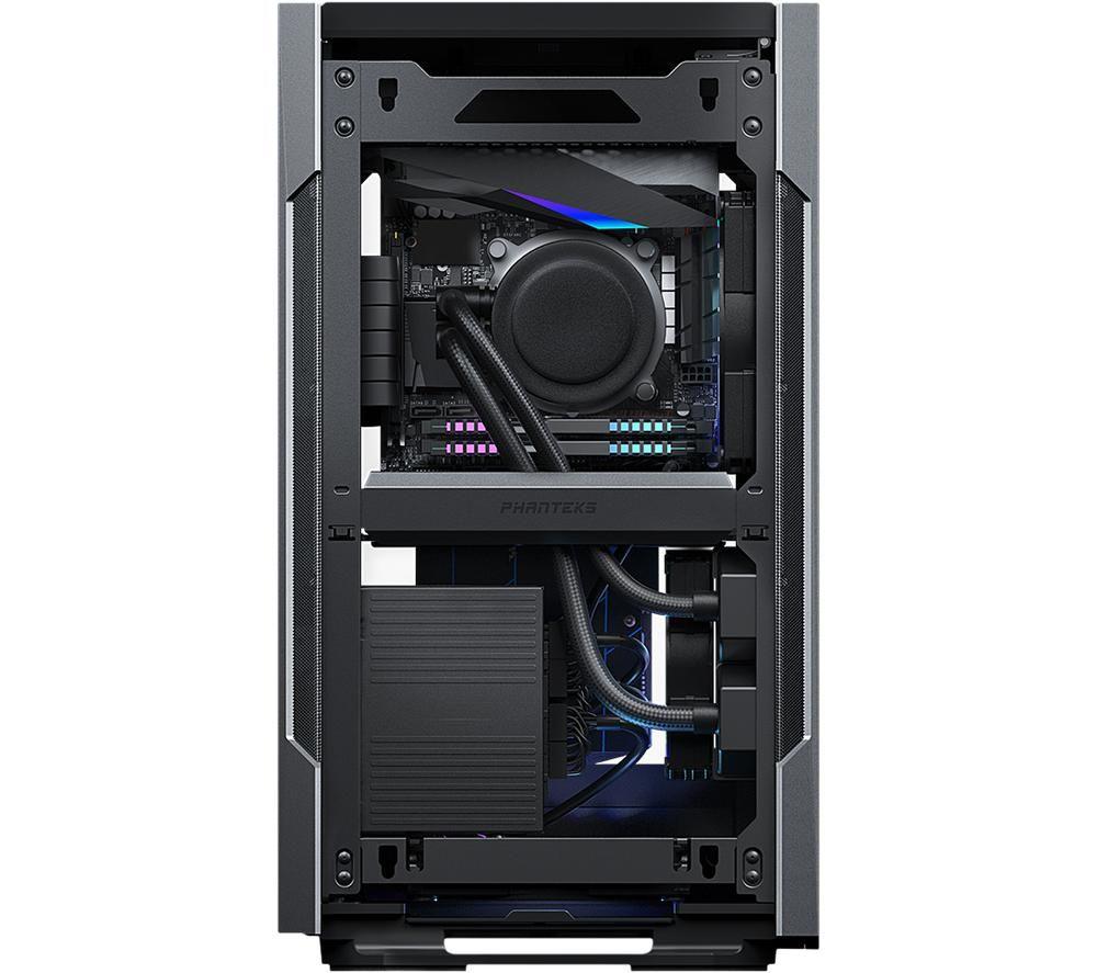 Buy PHANTEKS Evolv Shift 2 Mini-ITX Full Tower PC Case - Grey | Currys