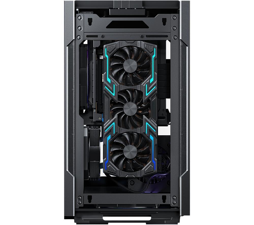 Buy PHANTEKS Evolv Shift 2 Mini-ITX Full Tower PC Case - Grey | Currys