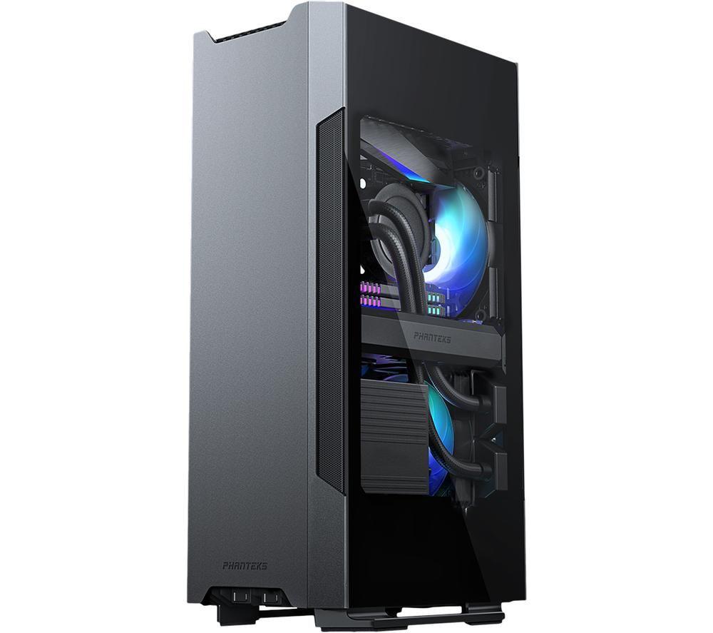 Buy PHANTEKS Evolv Shift 2 Mini-ITX Full Tower PC Case - Grey | Currys