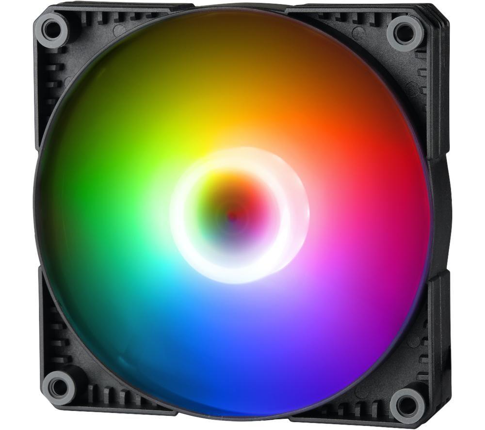 PHANTEKS PH-F120SK 120 mm Case Fan review