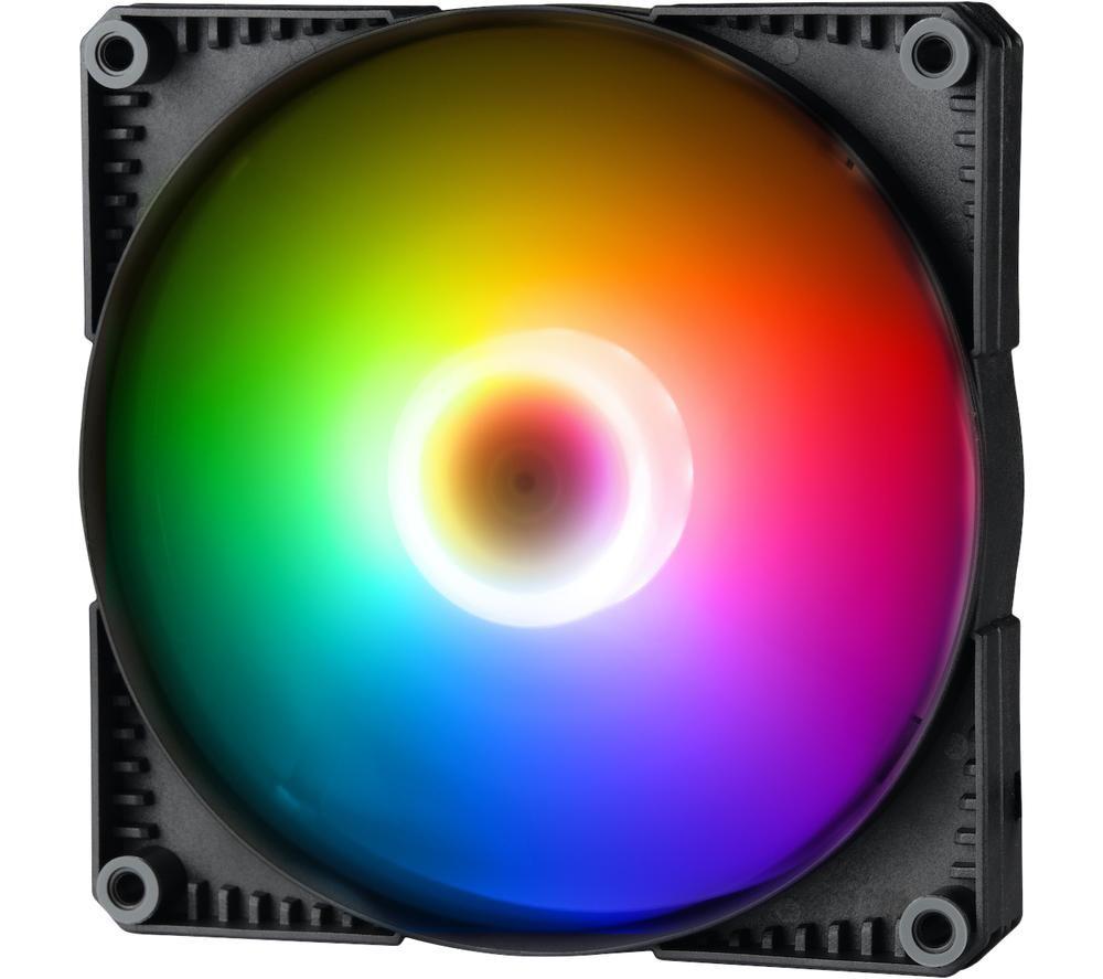 PHANTEKS PH-F140SK 140 mm Case Fan review
