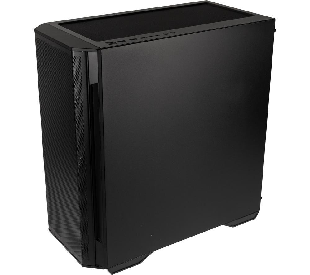 KOLINK Observatory Y Mesh ARGB E-ATX Mid-Tower PC Case - Black image number 6 of 7