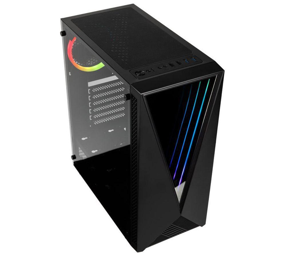 KOLINK Void ATX Mid-Tower PC Case image number 2 of 11