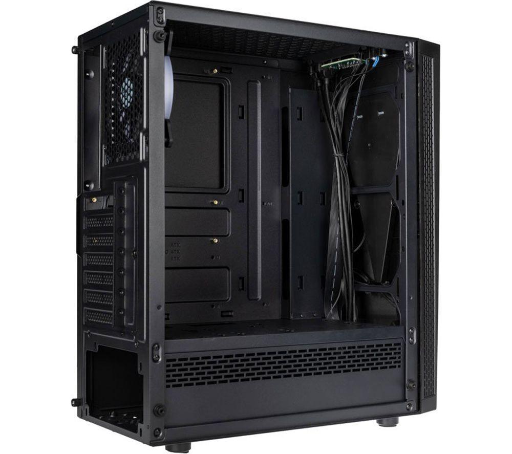 KOLINK Void ATX Mid-Tower PC Case image number 4 of 11