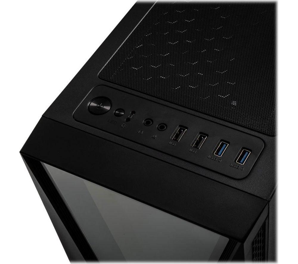 KOLINK Void ATX Mid-Tower PC Case image number 8 of 11